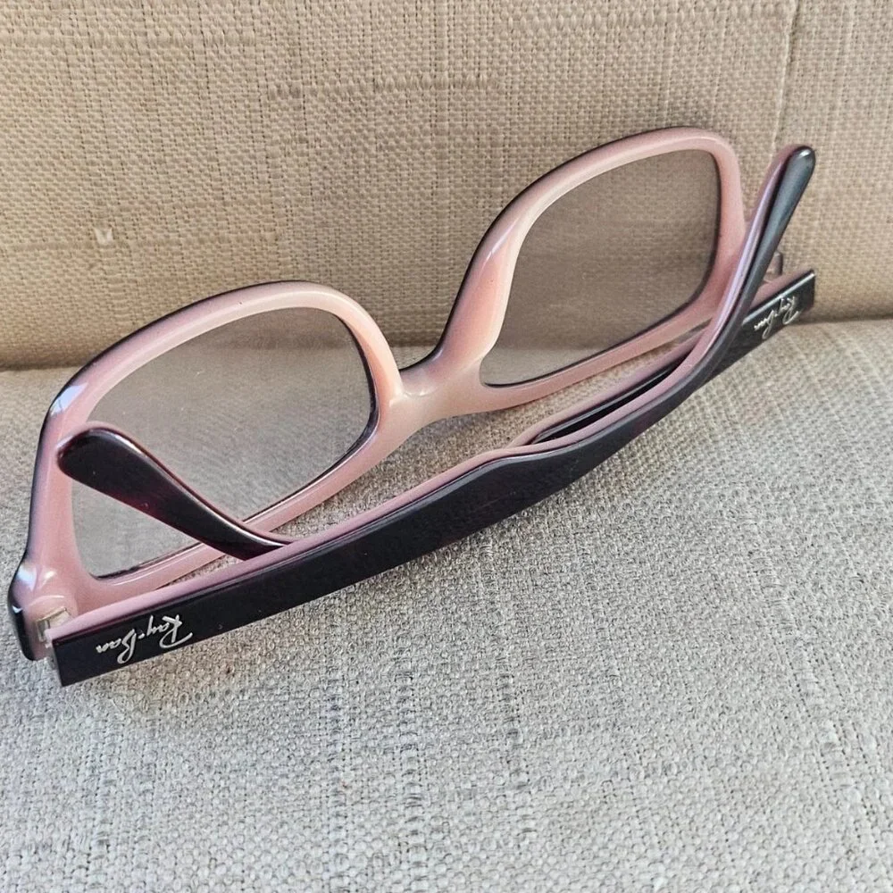 Ray-Ban Youth Eyeglasses Frame RB1531 3580 Eye Wear Glasses Black Frame only